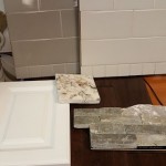 Backsplash White Cabinet Granite Stone | Moorestown NJ | | Distinctive Interior Designs