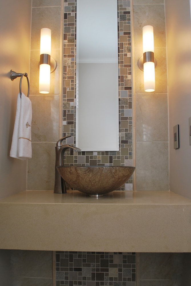 Bathroom Design Ideas | Distinctive Interior Designs | Nicole Lorber