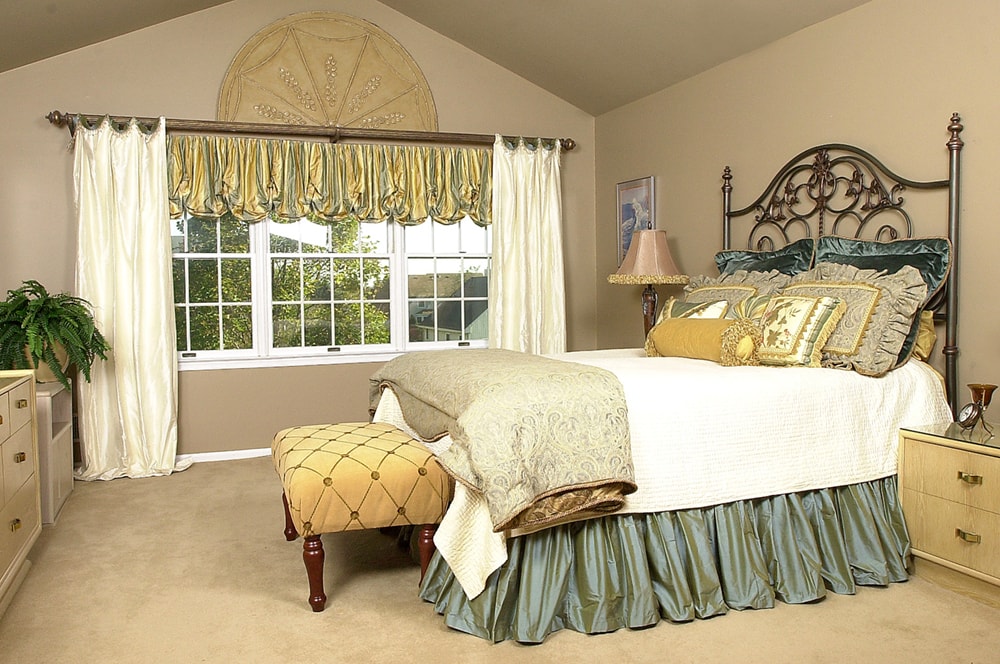 Bedroom Design Ideas | Distinctive Interior Designs | Nicole Lorber
