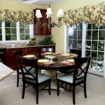 Kitchen dining area by South Jersey and Philadelphia interior design firm Distinctive Interior Designs