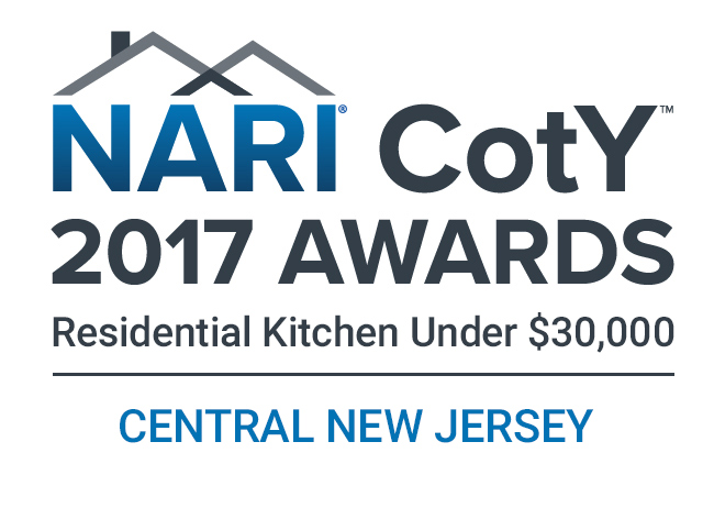 NARI CotY Award 2017 | Distinctive Interior Designs | Marlton, NJ