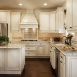 Kitchen renovation project by award winning NJ interior designer Distinctive Interior Designs