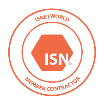 Alan Stull Commercial Interiors A rated on ISNetWorld