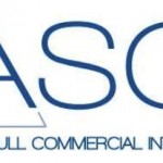 Alan Stull Commercial Interiors logo