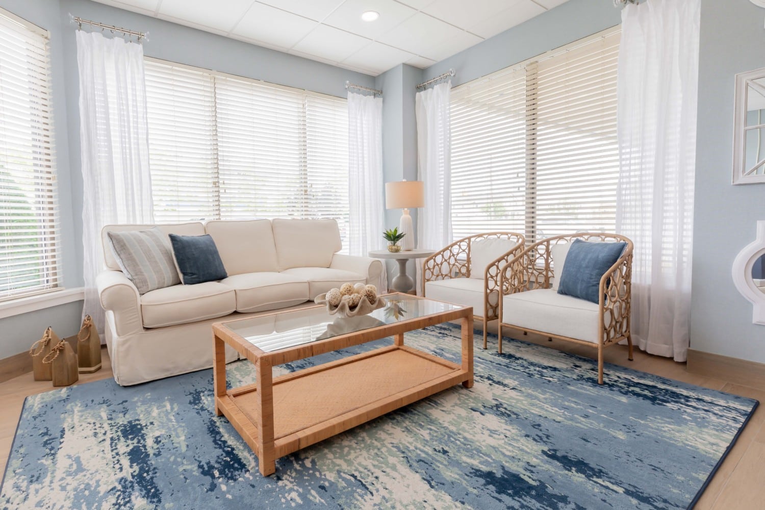 Furniture Marlton, NJ Distinctive Interior Designs