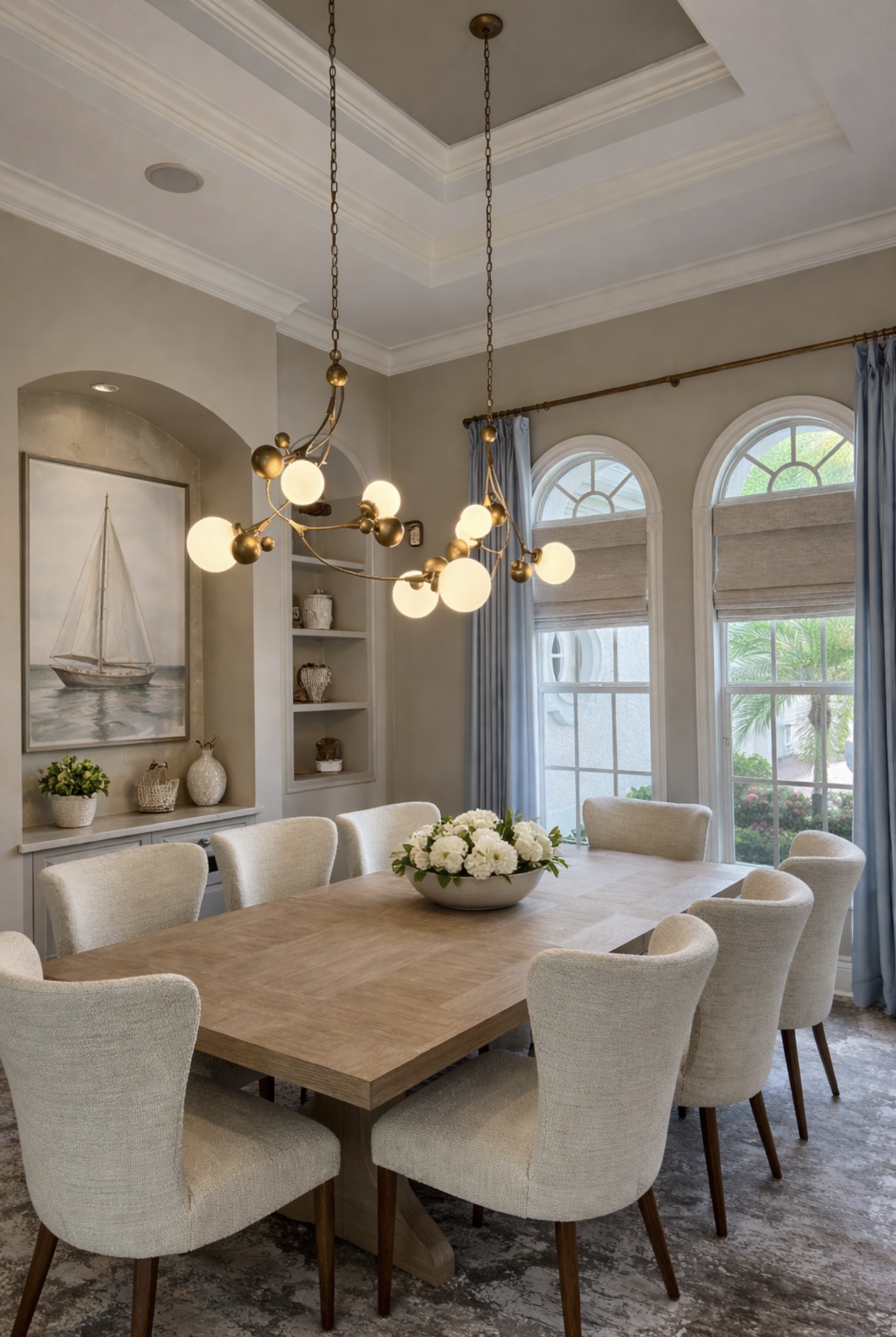 Coastal Encore Design | Estero FL | Distinctive Interior Designs