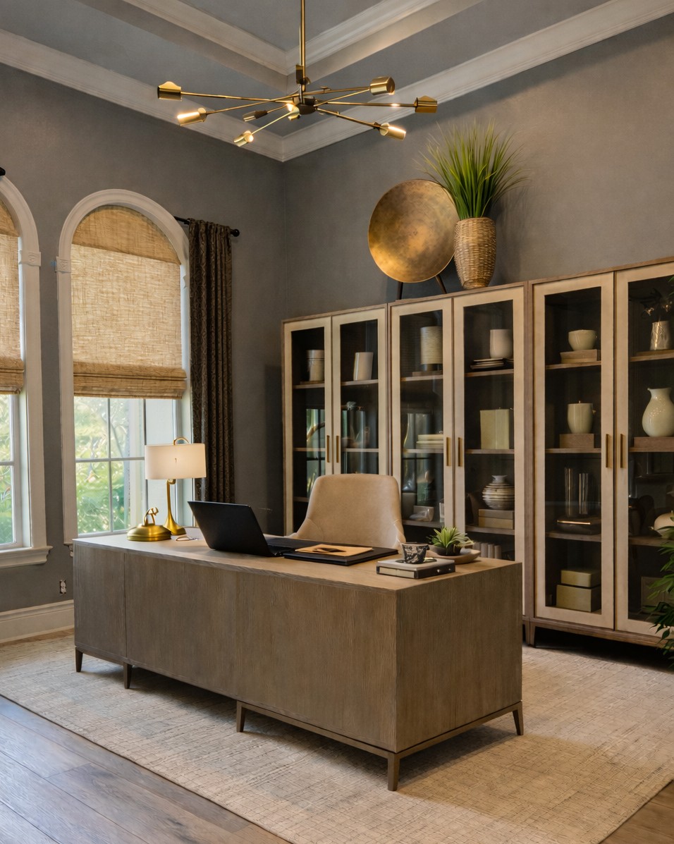 Coastal Encore Design | Estero FL | Distinctive Interior Designs