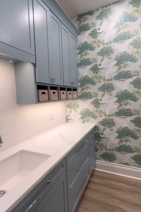 Coastal Renovation | Estero FL | Distinctive Interior Designs